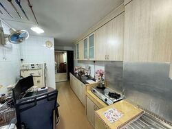 Blk 603 Hougang Avenue 4 (Hougang), HDB 4 Rooms #545450851